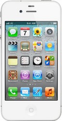 Apple iPhone 4S 16Gb black - Батайск