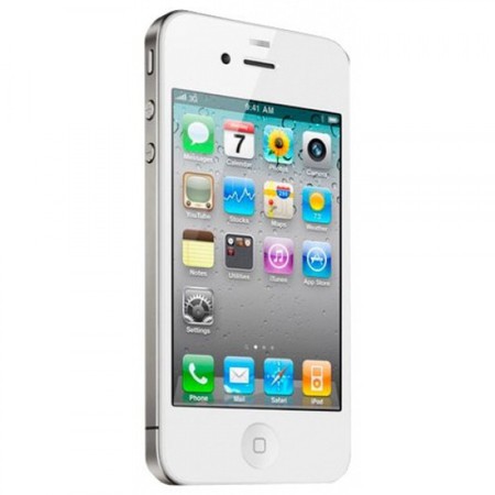 Apple iPhone 4S 32gb black - Батайск