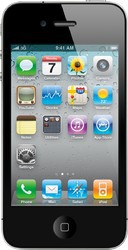Apple iPhone 4S 64Gb black - Батайск