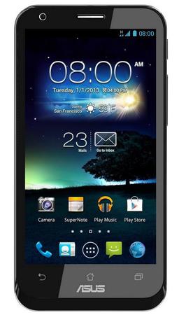 Смартфон Asus PadFone 2 64Gb Black - Батайск