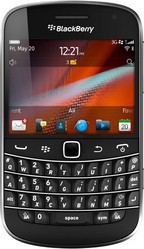 BlackBerry Bold 9900 - Батайск