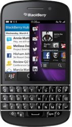 BlackBerry Q10 - Батайск