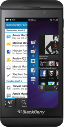 BlackBerry Z10 - Батайск