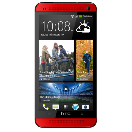 Смартфон HTC One 32Gb - Батайск