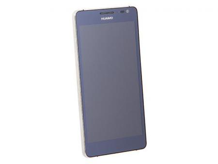 Смартфон Huawei Ascend D2 Blue - Батайск