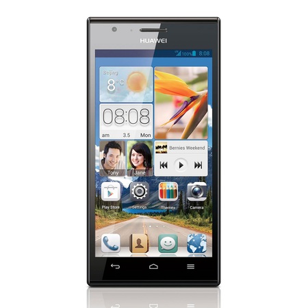 Смартфон Huawei Ascend P2 LTE - Батайск