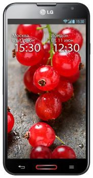 Сотовый телефон LG LG LG Optimus G Pro E988 Black - Батайск