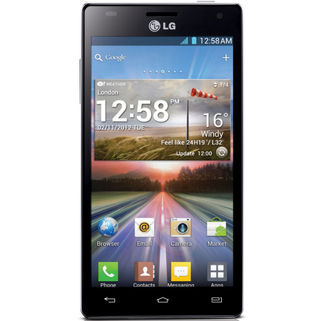 Смартфон LG Optimus 4x HD P880 - Батайск