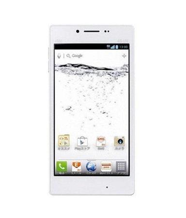 Смартфон LG Optimus G E975 White - Батайск