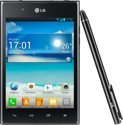 LG Optimus Vu - Батайск