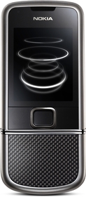 Мобильный телефон Nokia 8800 Carbon Arte - Батайск