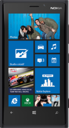 Мобильный телефон Nokia Lumia 920 - Батайск