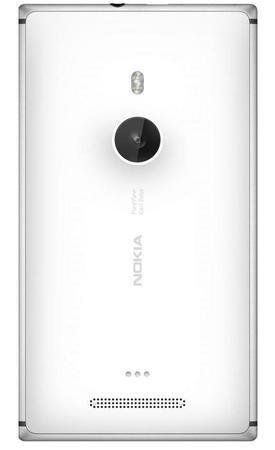 Смартфон NOKIA Lumia 925 White - Батайск
