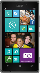 Смартфон Nokia Lumia 925 - Батайск