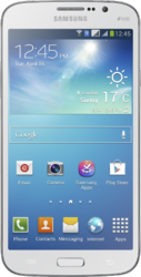 Samsung Galaxy Mega 5.8 Duos i9152 - Батайск
