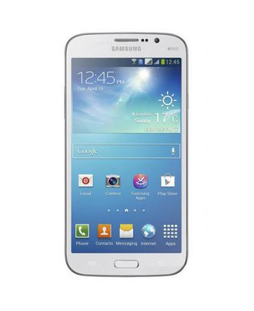 Смартфон Samsung Galaxy Mega 5.8 GT-I9152 White - Батайск