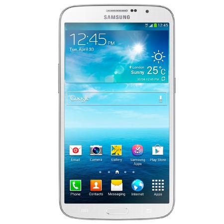 Смартфон Samsung Galaxy Mega 6.3 GT-I9200 White - Батайск