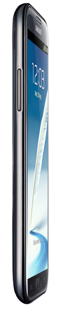 Смартфон Samsung Galaxy Note 2 GT-N7100 Gray - Батайск