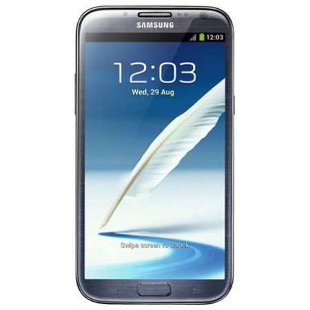 Смартфон Samsung Galaxy Note II GT-N7100 16Gb - Батайск