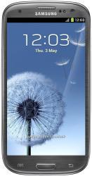 Samsung Galaxy S3 i9300 32GB Titanium Grey - Батайск