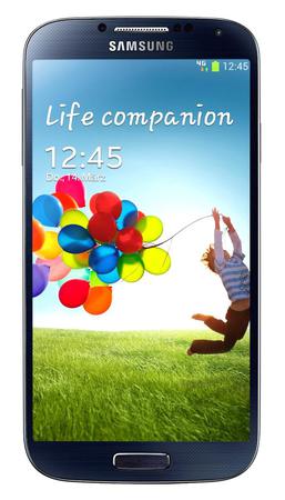 Смартфон Samsung Galaxy S4 GT-I9505 Black - Батайск