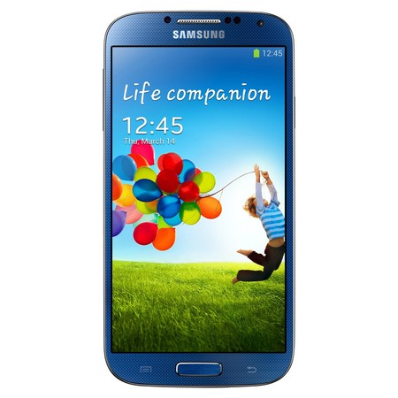 Смартфон Samsung Galaxy S4 GT-I9505 - Батайск