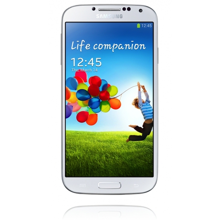 Samsung Galaxy S4 GT-I9505 16Gb черный - Батайск