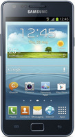 Смартфон SAMSUNG I9105 Galaxy S II Plus Blue - Батайск