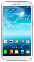 Смартфон SAMSUNG I9200 Galaxy Mega 6.3 White - Батайск