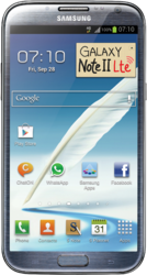 Samsung N7105 Galaxy Note 2 16GB - Батайск