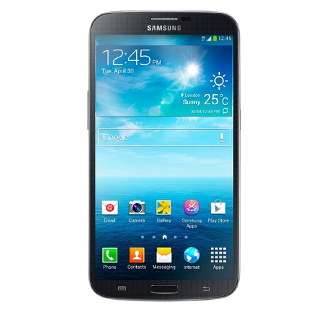 Сотовый телефон Samsung Samsung Galaxy Mega 6.3 GT-I9200 8Gb - Батайск