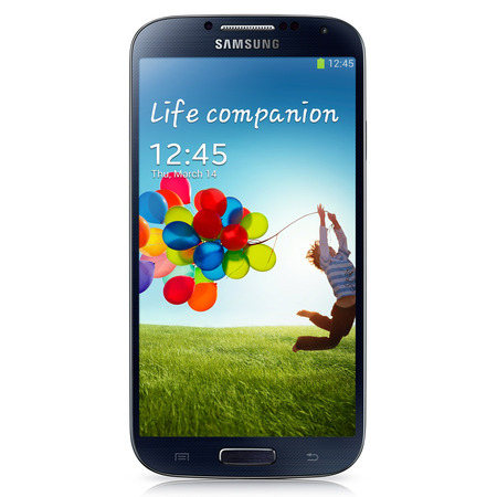 Сотовый телефон Samsung Samsung Galaxy S4 GT-i9505ZKA 16Gb - Батайск