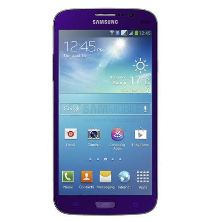 Сотовый телефон Samsung Samsung Galaxy Mega 5.8 GT-I9152 - Батайск