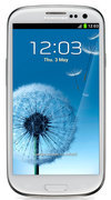 Смартфон Samsung Samsung Смартфон Samsung Galaxy S3 16 Gb White LTE GT-I9305 - Батайск