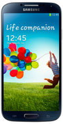 Смартфон Samsung Samsung Смартфон Samsung Galaxy S4 Black GT-I9505 LTE - Батайск