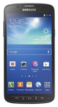 Сотовый телефон Samsung Samsung Samsung Galaxy S4 Active GT-I9295 Grey - Батайск