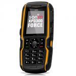 Терминал моб связи Sonim XP 3300 FORCE Yellow/Black - Батайск