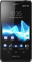 Sony Xperia T - Батайск