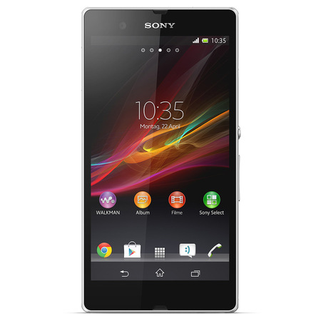 Смартфон Sony Xperia Z C6603 - Батайск