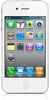 Смартфон APPLE iPhone 4 8GB White - Батайск
