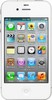 Apple iPhone 4S 16Gb white - Батайск