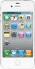 Смартфон Apple iPhone 4S 16Gb White - Батайск