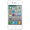 Мобильный телефон Apple iPhone 4S 32Gb (белый) - Батайск