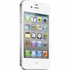 Мобильный телефон Apple iPhone 4S 64Gb (белый) - Батайск