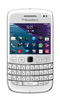 Смартфон BlackBerry Bold 9790 White - Батайск