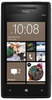 Смартфон HTC HTC Смартфон HTC Windows Phone 8x (RU) Black - Батайск
