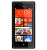 Смартфон HTC Windows Phone 8X Black - Батайск