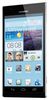 Сотовый телефон Huawei Huawei Huawei Ascend P2 Black - Батайск