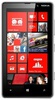 Смартфон Nokia Lumia 820 White - Батайск