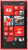 Смартфон Nokia Lumia 920 Red - Батайск